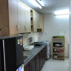 Отель Fully Equipped Luxury Apartment Вьетнам, Вунгтау - отзывы, цены и фото номеров - забронировать отель Fully Equipped Luxury Apartment онлайн в номере