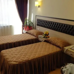 Tugra Hotel детские мероприятия