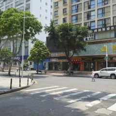 Xinxiangyue Hotel