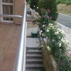 Отель Guest House Real Свети Влас