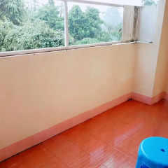 Отель Ban Punmanus Guesthouse Таиланд, Краби - отзывы, цены и фото номеров - забронировать отель Ban Punmanus Guesthouse онлайн ванная