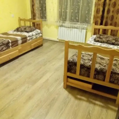 Old Yerevan Hostel And Tours