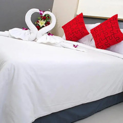 My Hotel Ratchada 3* Номер Делюкс фото 8