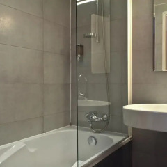Hotel Eugenie 3* Стандартный номер с различными типами кроватей фото 4