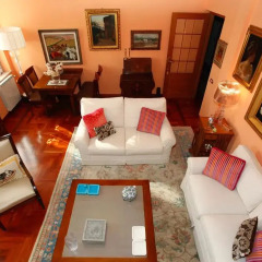 Отель Restart Accomodations Rome Рим интерьер отеля