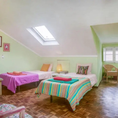 Fisherman's House - Hostel детские мероприятия фото 2