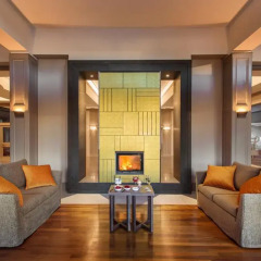 Silva Hotel Splendid Фьюджи комната для гостей