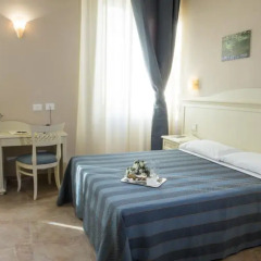 Hotel le Muse 3* Стандартный номер фото 2