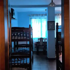 Pemaj Hostel Кровать в общем номере с двухъярусной кроватью фото 7