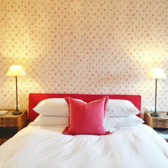 Romantik Hotel Europe 4* Полулюкс с различными типами кроватей фото 5