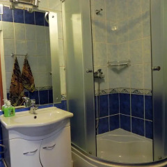 Гостиница Ока 3* Люкс с двуспальной кроватью фото 15