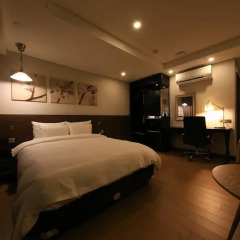 Hotel Kobos 3* Номер Делюкс с различными типами кроватей фото 2