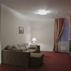 Гостиница Villa Classic комната для гостей фото 3
