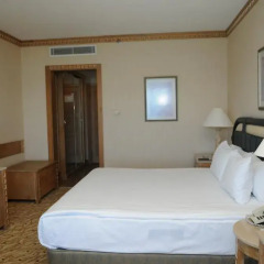 Sheraton Cesme Hotel, Resort & Spa 5* Люкс фото 4