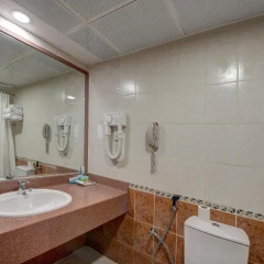 Отель Nihal Palace 4* Стандартный номер фото 3