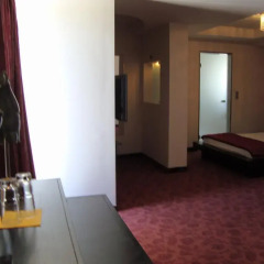 Minoa Athens Hotel комната для гостей фото 3
