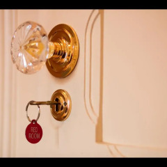 Апартаменты LxTownHouse Apartment интерьер отеля
