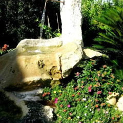 Отель B&B Li Ccoti Италия, Канноле - отзывы, цены и фото номеров - забронировать отель B&B Li Ccoti онлайн фото 9