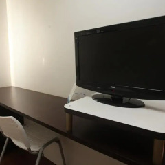 Hotel Plaza удобства в номере