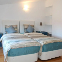 Отель Inn Chiado комната для гостей фото 5