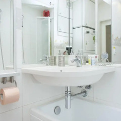 Отель Residence Expo 4* Апартаменты фото 9