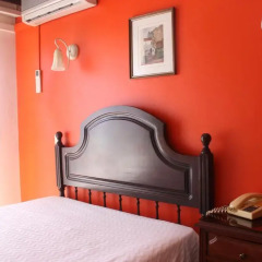 Hotel Afonso III 2* Номер категории Эконом с различными типами кроватей фото 4
