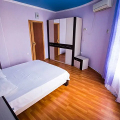 Гостиница Vesnushka Guest House Гостиница Vesnushka Guest House в Сочи