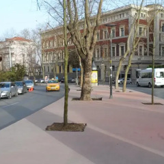 Отель Taksim Star Express Стамбул фото 5
