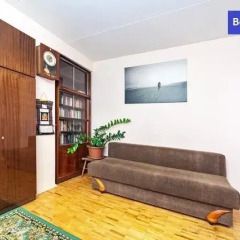 Апартаменты Moscow4Rent Apartment - Smolenskaya интерьер отеля фото 3
