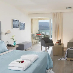 Отель Arina Beach Resort 4* Бунгало фото 3