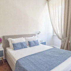 Отель Little Queen Relais Номер категории Эконом фото 4