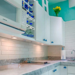 Отель Studio Suite At Marina Cabo Plaza Мексика, Золотая зона Марина - отзывы, цены и фото номеров - забронировать отель Studio Suite At Marina Cabo Plaza онлайн в номере фото 2