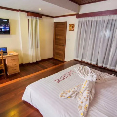 Отель Merciel Retreat & Resort детские мероприятия фото 2