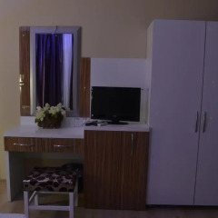 Twins Hotel 2* Стандартный номер фото 2