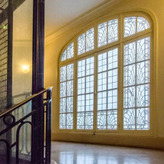 Отель Loft Champs Elysées Франция, Париж - отзывы, цены и фото номеров - забронировать отель Loft Champs Elysées онлайн интерьер отеля фото 2
