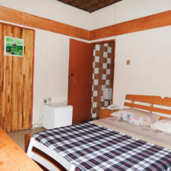 Deke Hotel and Suites 2* Улучшенный номер фото 3