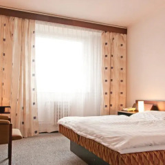 Hotel Merkur - Jablonec Nad Nisou 3* Стандартный номер