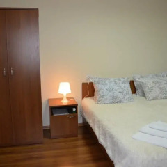 Hotel Kolibri 3* Номер Делюкс разные типы кроватей фото 16
