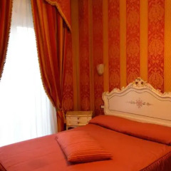 Hotel Belle Arti 3* Стандартный номер с различными типами кроватей фото 4