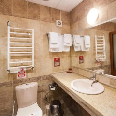 Отель Севастократор 3* Люкс фото 3