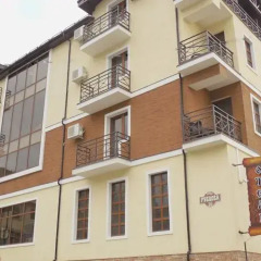 Sloboda Hostel Севастополь фото 43