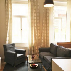 Апартаменты Klimentska 52 Old Town Apartments Апартаменты с различными типами кроватей фото 17