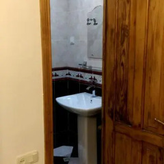 Отель Nana Appartment Люкс с различными типами кроватей фото 35