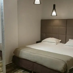 Hotel Aida Marais Printania 3* Стандартный номер разные типы кроватей фото 21