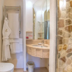 Forum Hotel 4* Стандартный номер с различными типами кроватей фото 18