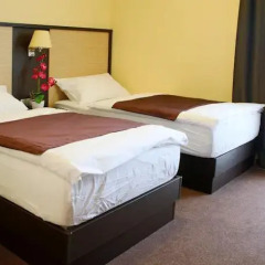 Hotel Poetovio комната для гостей фото 4