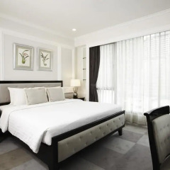 Апартаменты Cape House Serviced Apartments 5* Люкс фото 8