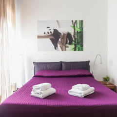 Отель Bamboo Bed & Breakfast 2* Стандартный номер с двуспальной кроватью фото 3