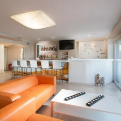 Sunrise Hotel интерьер отеля