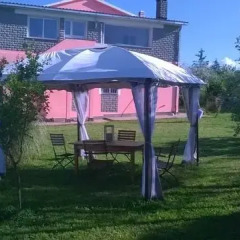 Отель B&B La Gioia dei Sensi Виторкиано фото 2